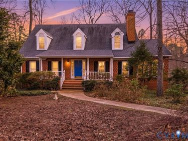 4727 Rieves Pond Drive, Chester, VA 23831