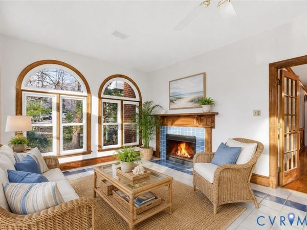 4727 Rieves Pond Drive, Chester, VA 23831