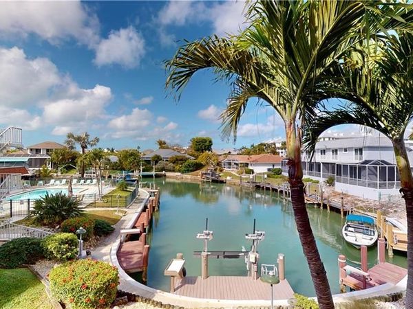 1148 Bald Eagle DR , Unit C4, MARCO ISLAND, FL 34145