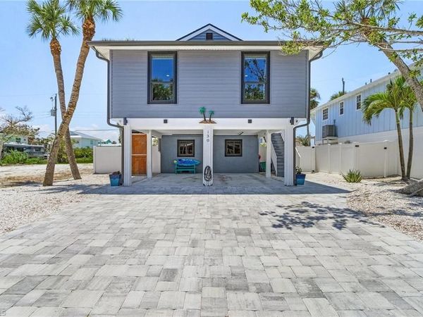 130 Madison CT , FORT MYERS BEACH, FL 33931