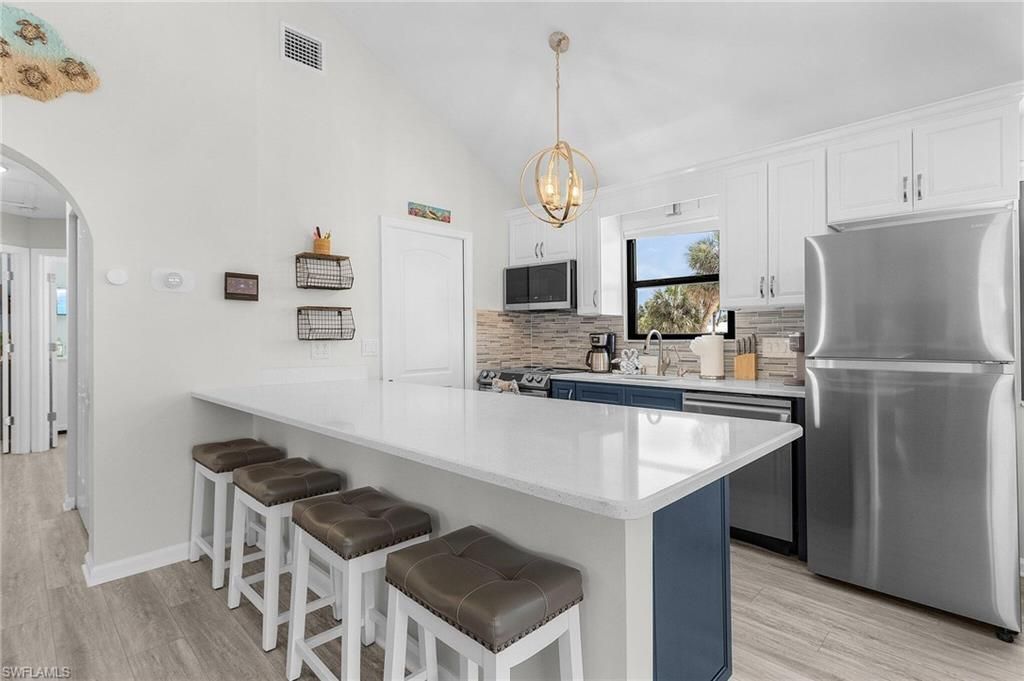 130 Madison Ct , Fort Myers Beach, FL 33931 Photo