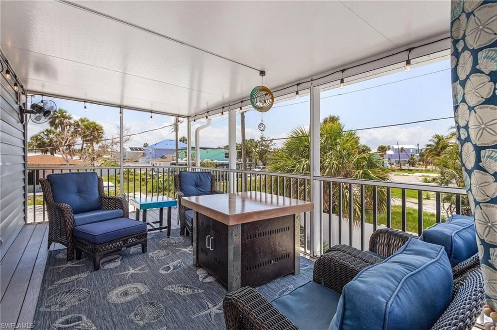 130 Madison Ct , Fort Myers Beach, FL 33931 Photo