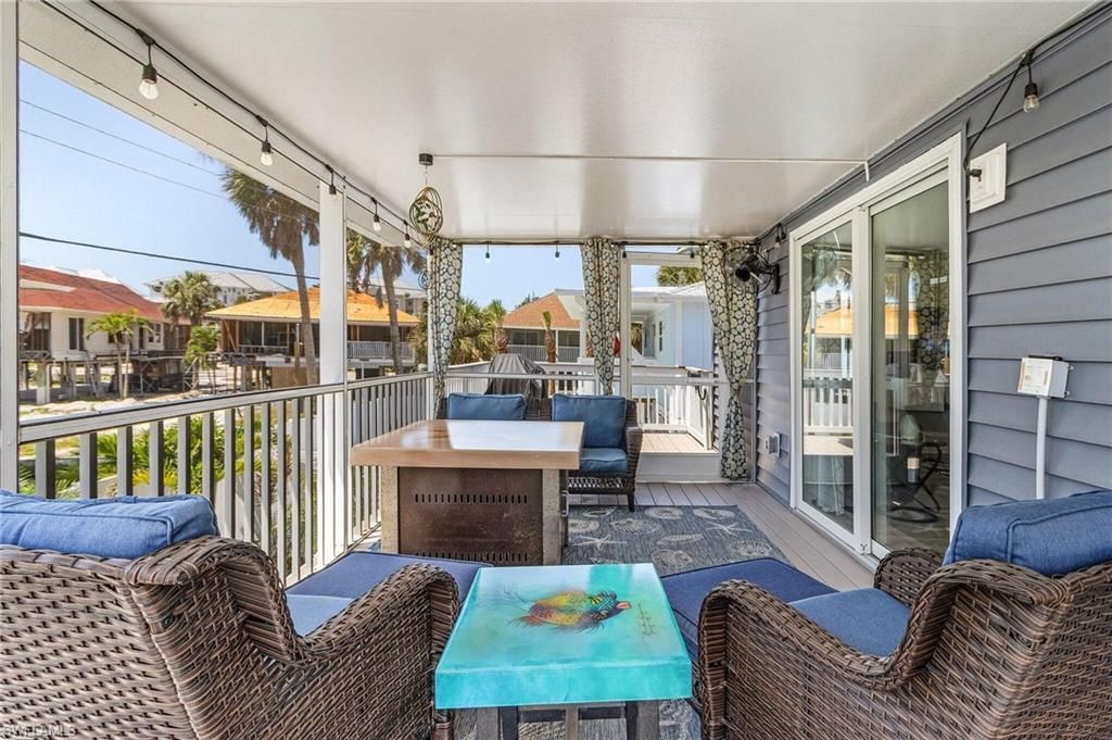 130 Madison Ct , Fort Myers Beach, FL 33931 Photo