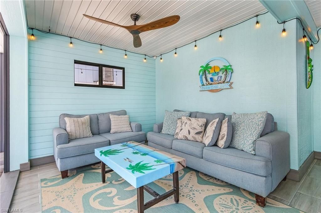 130 Madison Ct , Fort Myers Beach, FL 33931 Photo