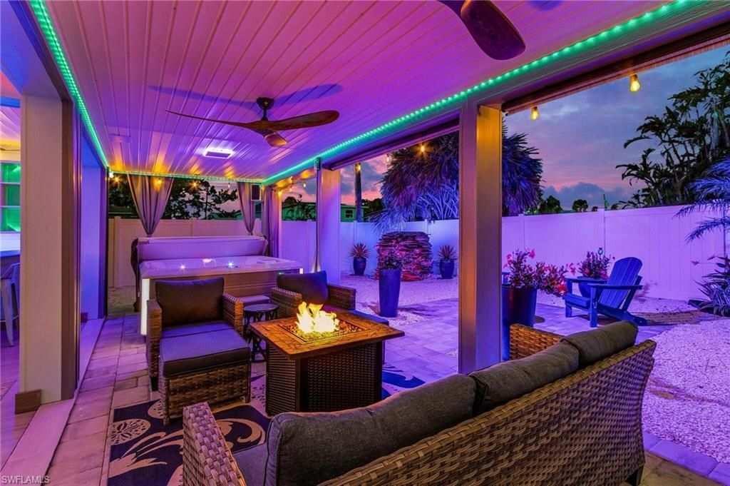 130 Madison Ct , Fort Myers Beach, FL 33931 Photo