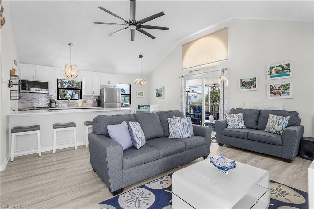 130 Madison Ct , Fort Myers Beach, FL 33931 Photo