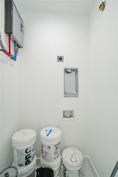 2404/2406 Mae Ave S, Lehigh Acres, FL 33973 Photo