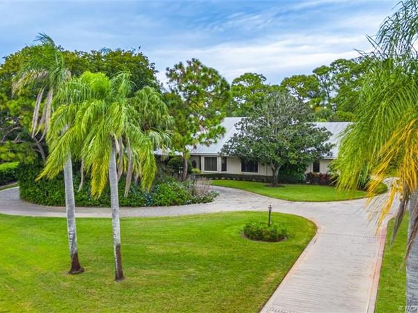 4651 SW Branch Terrace W, Palm City, FL 34990