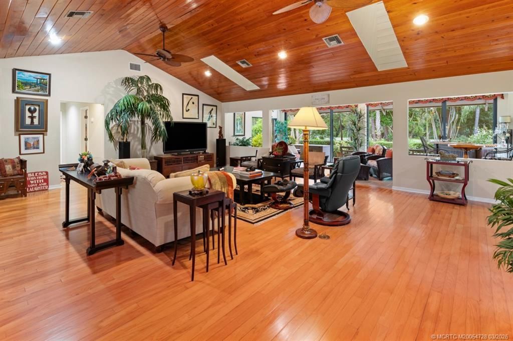 4651 SW Branch Terrace W, Palm City, FL 34990 Photo