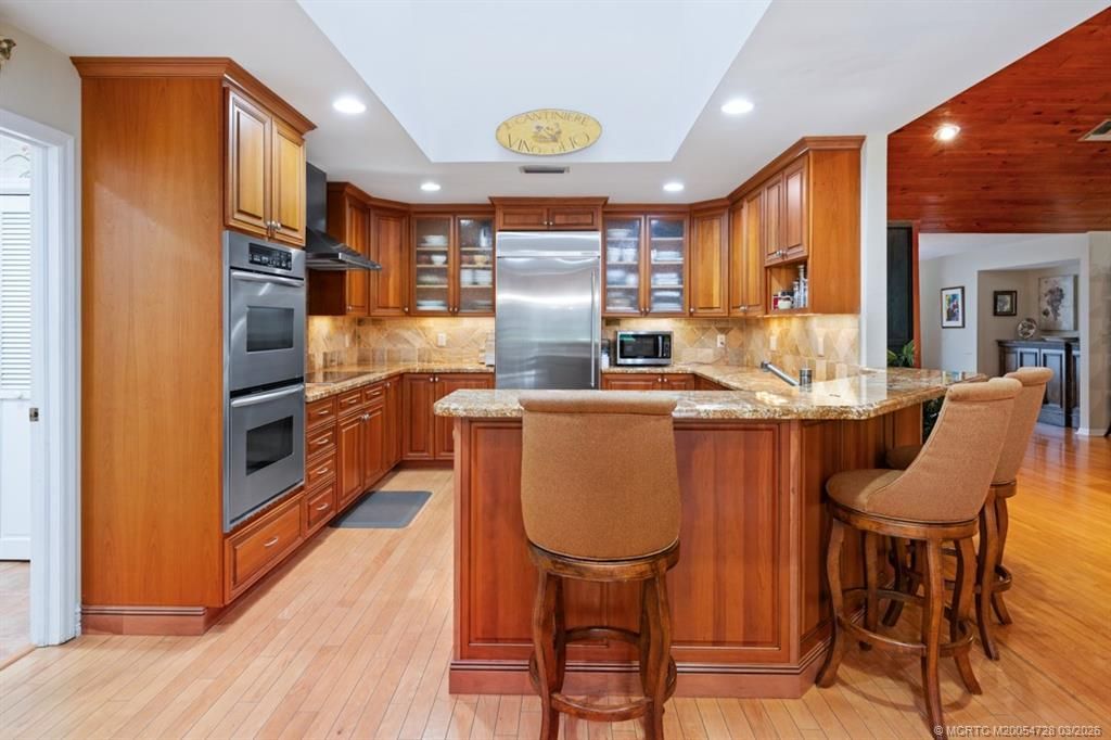 4651 SW Branch Terrace W, Palm City, FL 34990 Photo