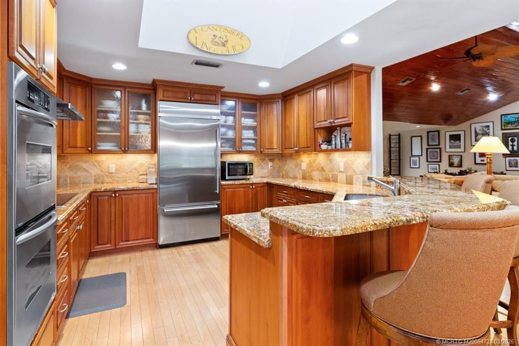 4651 SW Branch Terrace W, Palm City, FL 34990 Photo