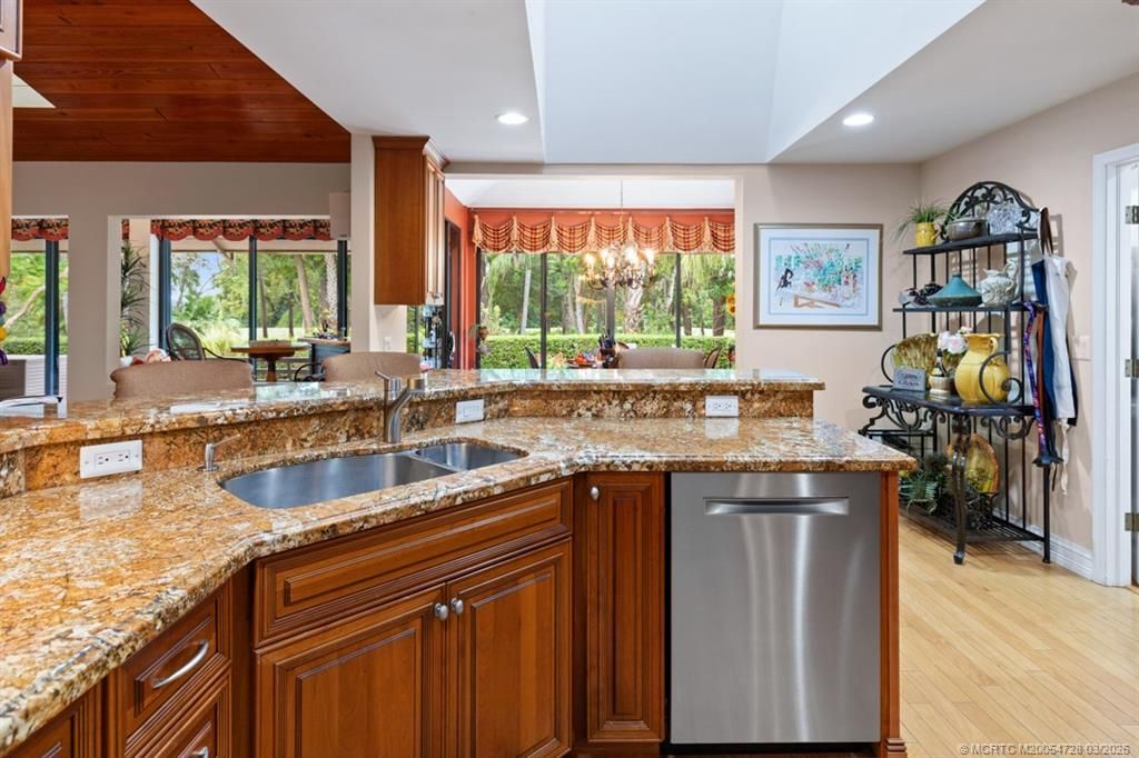 4651 SW Branch Terrace W, Palm City, FL 34990 Photo