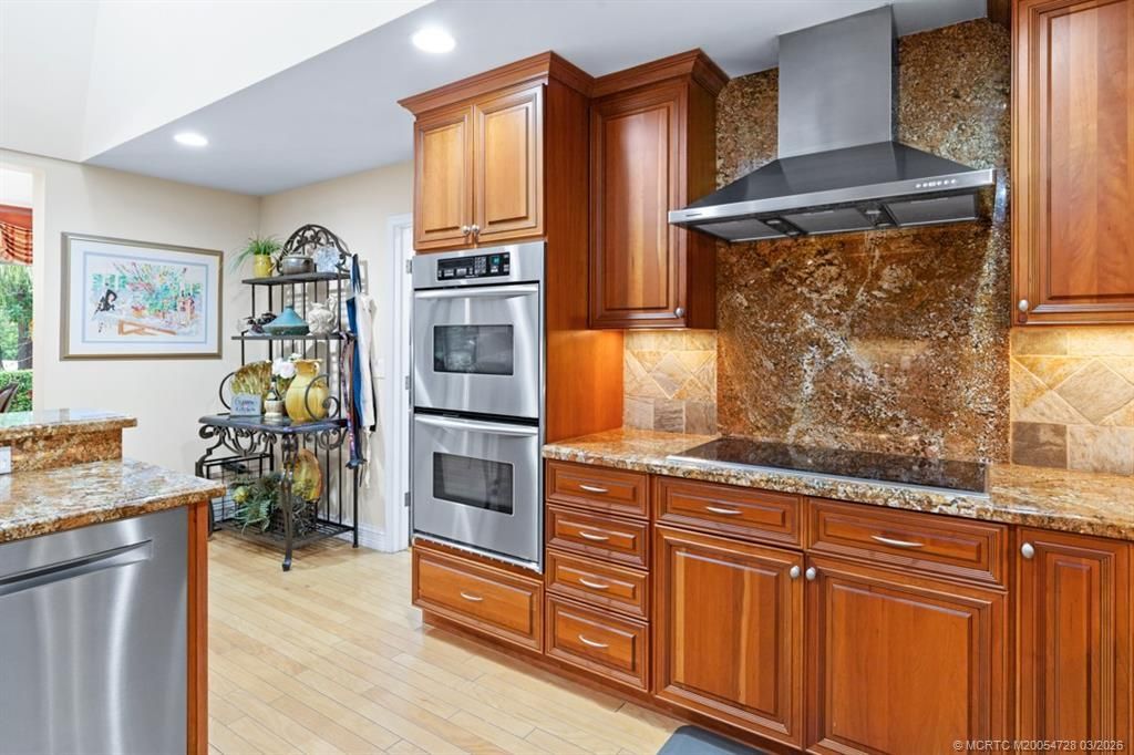 4651 SW Branch Terrace W, Palm City, FL 34990 Photo