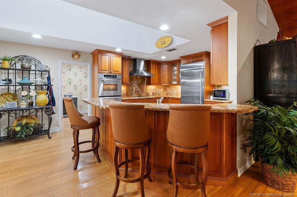 4651 SW Branch Terrace W, Palm City, FL 34990 Photo