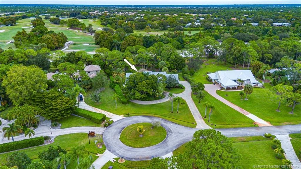 4651 SW Branch Terrace W, Palm City, FL 34990 Photo