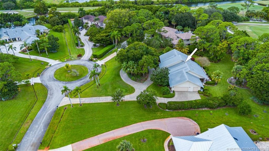 4651 SW Branch Terrace W, Palm City, FL 34990 Photo