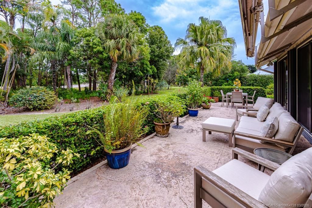 4651 SW Branch Terrace W, Palm City, FL 34990 Photo