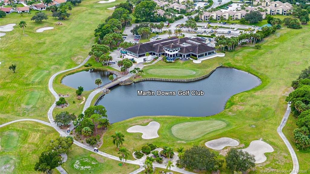 4651 SW Branch Terrace W, Palm City, FL 34990 Photo