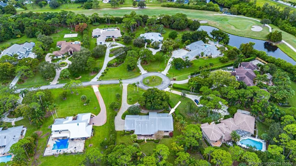 4651 SW Branch Terrace W, Palm City, FL 34990 Photo