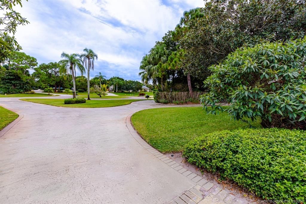 4651 SW Branch Terrace W, Palm City, FL 34990 Photo