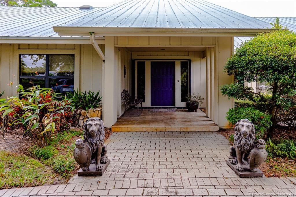 4651 SW Branch Terrace W, Palm City, FL 34990 Photo