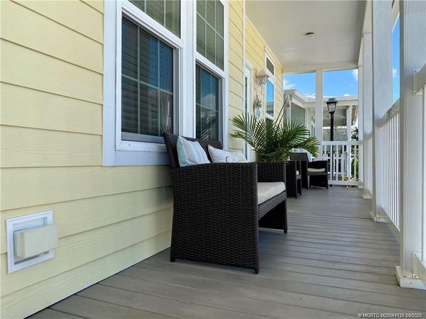 163 NE Buoy Way, Jensen Beach, FL 34957