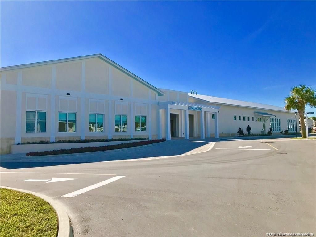 163 NE Buoy Way, Jensen Beach, FL 34957 Photo