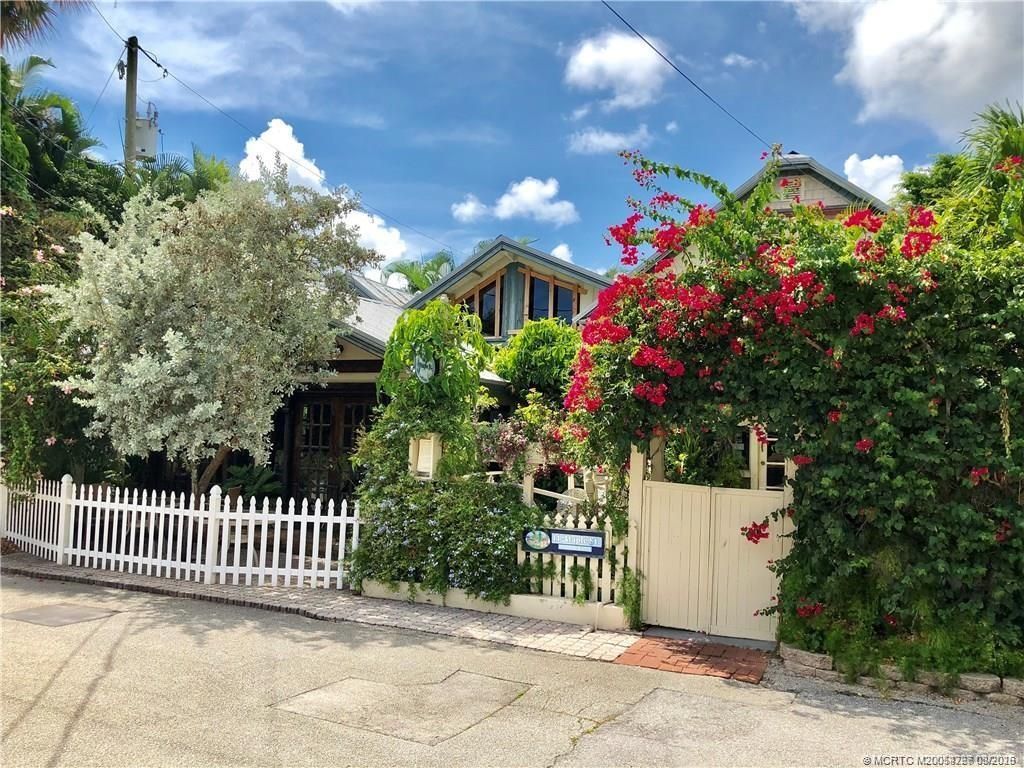 163 NE Buoy Way, Jensen Beach, FL 34957 Photo