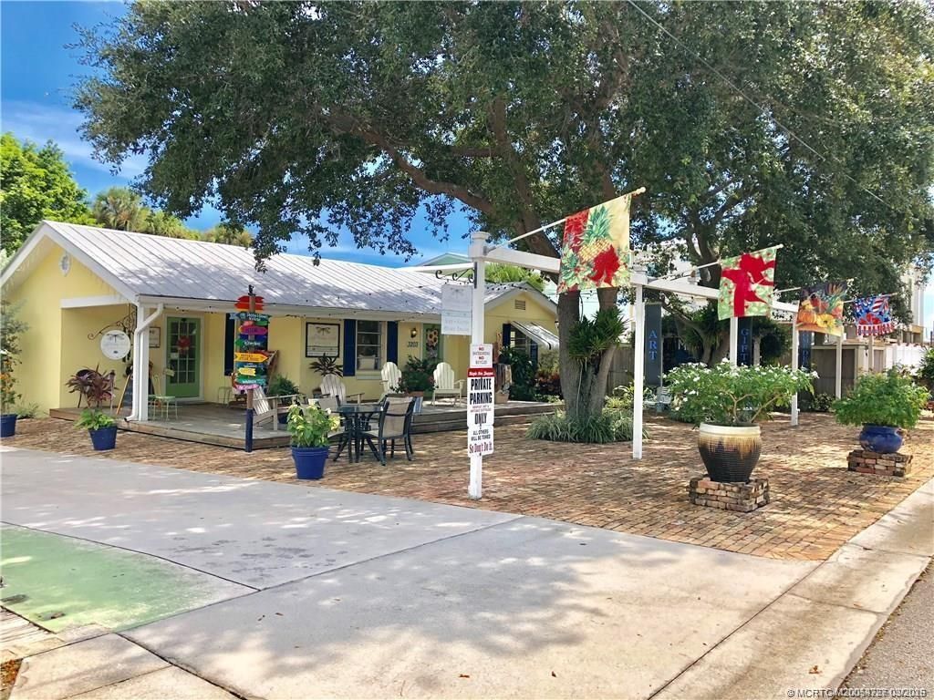 163 NE Buoy Way, Jensen Beach, FL 34957 Photo