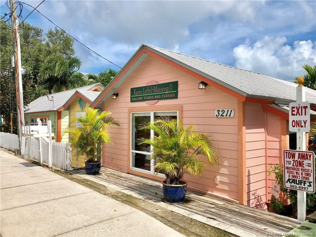 163 NE Buoy Way, Jensen Beach, FL 34957 Photo