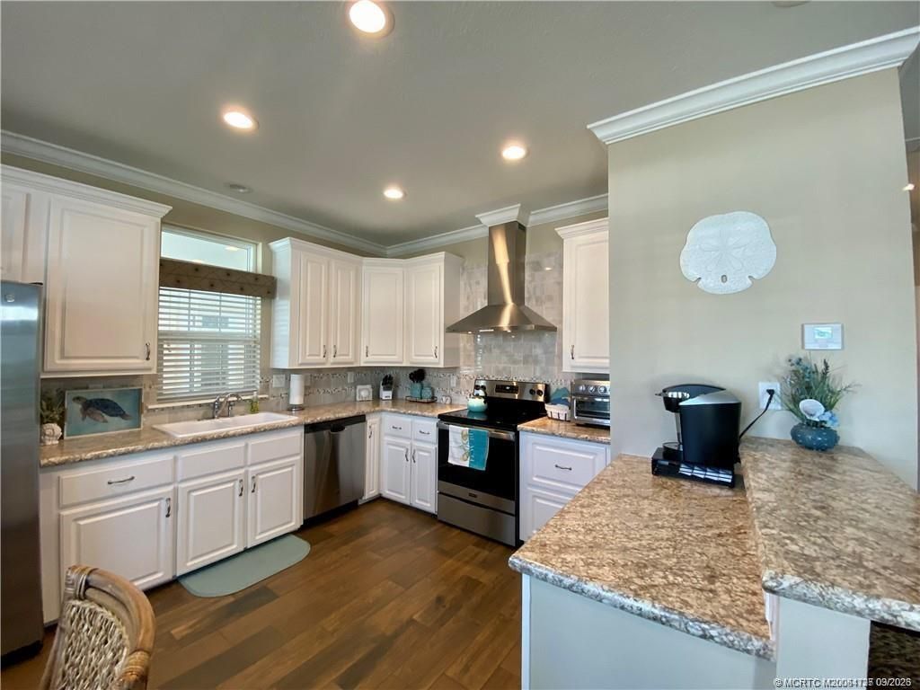 163 NE Buoy Way, Jensen Beach, FL 34957 Photo