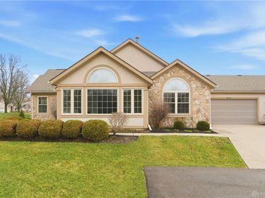 8833 Birkdale Hills Circle, Washington TWP, OH 45458
