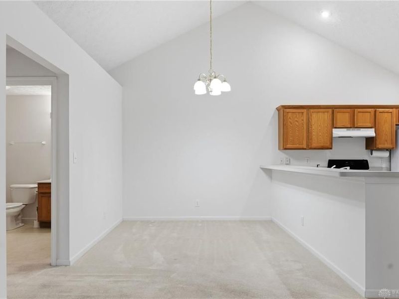 8833 Birkdale Hills Circle, Washington Township, OH 45458 Photo 10