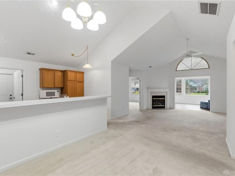 8833 Birkdale Hills Circle, Washington Township, OH 45458 Photo 12