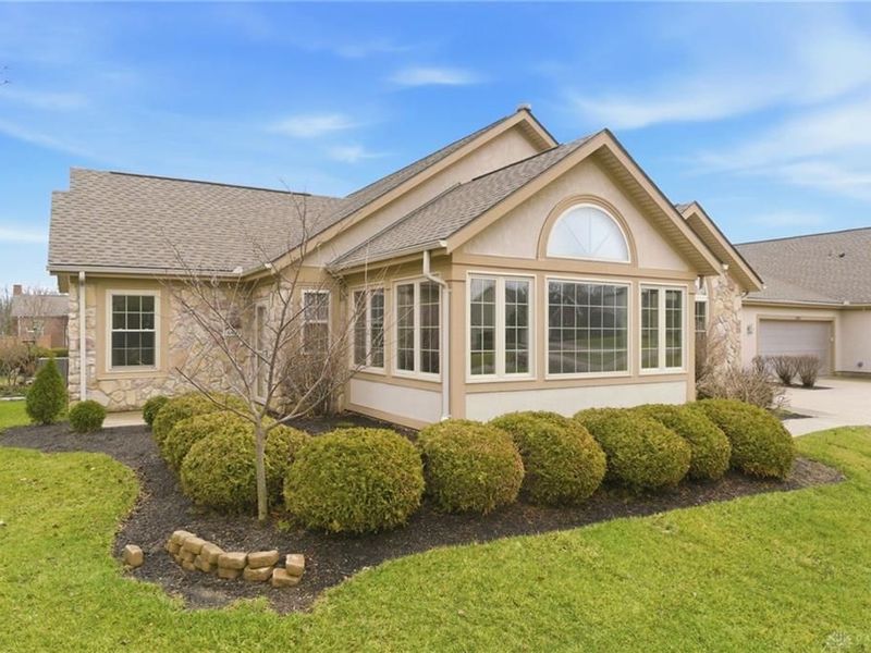 8833 Birkdale Hills Circle, Washington Township, OH 45458 Photo 3