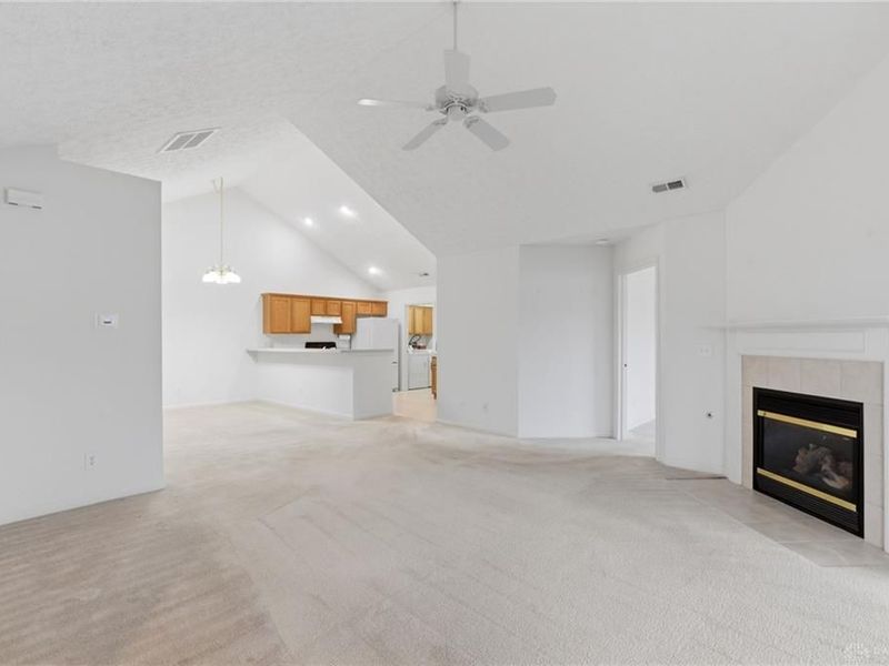 8833 Birkdale Hills Circle, Washington Township, OH 45458 Photo 7