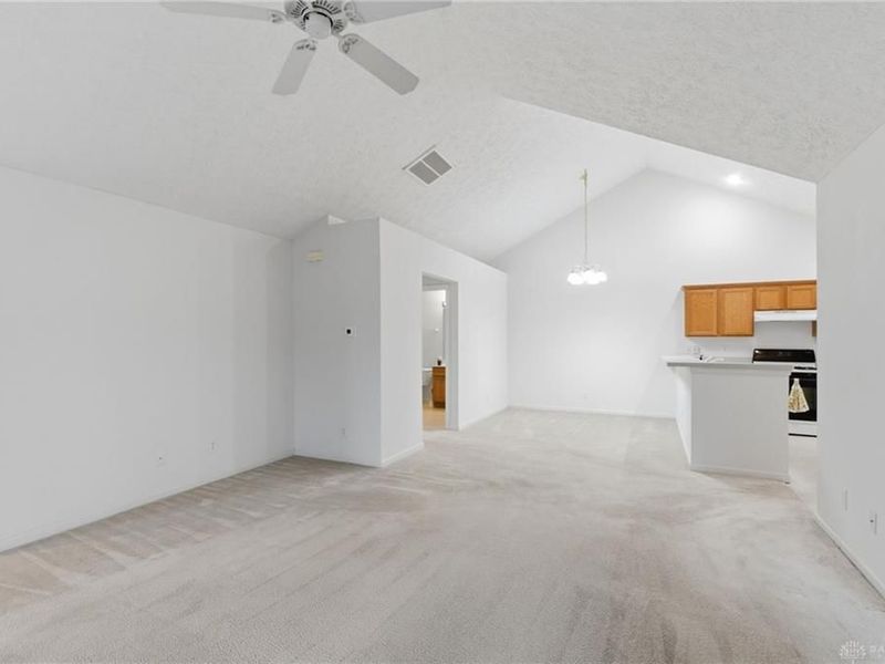 8833 Birkdale Hills Circle, Washington Township, OH 45458 Photo 8