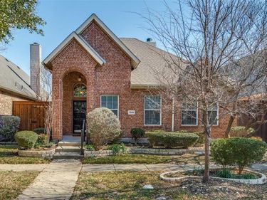 7586 Saint Stephens Square, Frisco, TX 75035