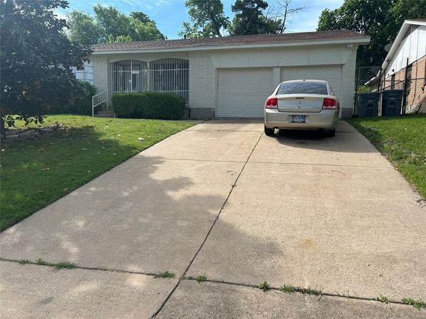 3528 Keyridge Drive, Dallas, TX 75241