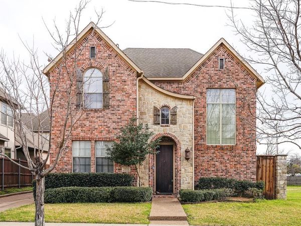 5124 Miller Avenue, Dallas, TX 75206
