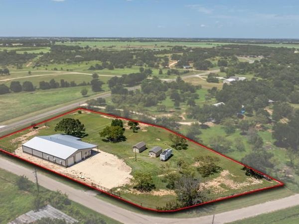 7703 Prairie Creek Lane, Tolar, TX 76476