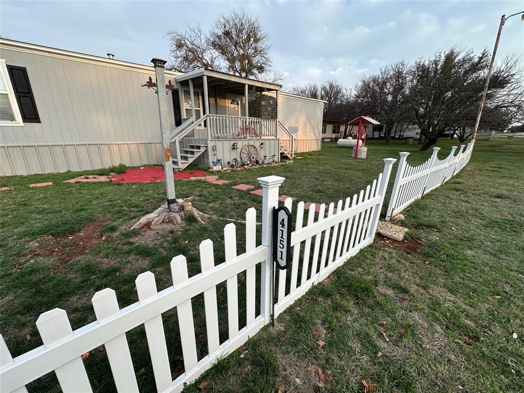 4151 Iroquois Drive, May, TX 76857 Main Photo