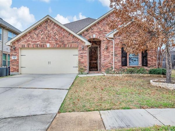 3415 Sweet Gum Lane , Sachse, TX 75048