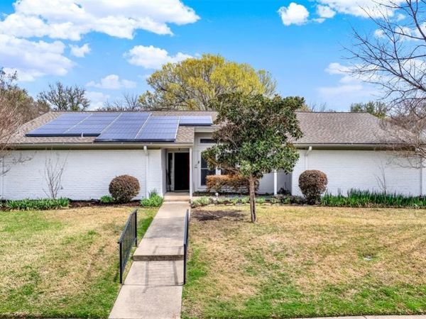 2554 Parkhaven Drive, Plano, TX 75075