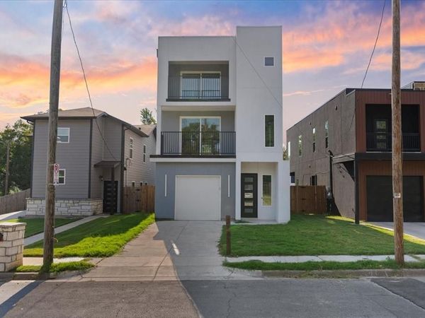 3142 Harmon Street , Dallas, TX 75215