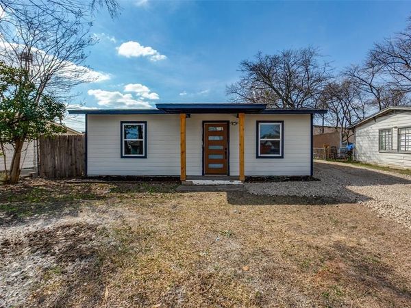 629 N 4th Street , Garland, TX 75040