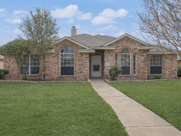 1306 Woodmont Drive, Allen, TX 75002
