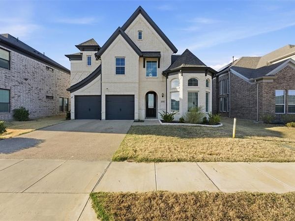 6941 Lilac Drive, Venus, TX 76084