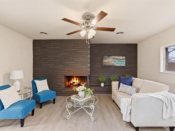 829 Joanna Drive , Hurst, TX 76053