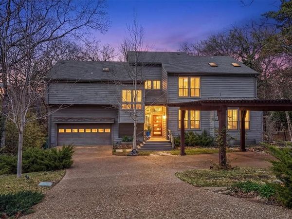 83 Preston Oaks Drive, Pottsboro, TX 75076